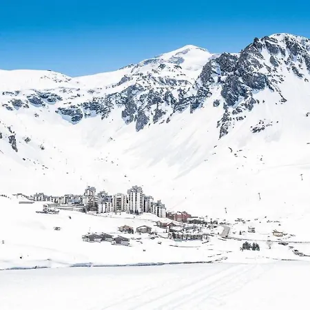 Palafour - 3 Pieces Pour 8 Personnes 164 * Tignes