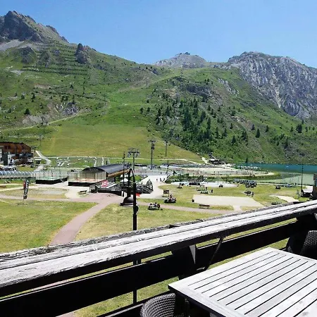 Aparthotel Palafour - 3 Pieces Pour 8 Personnes 164