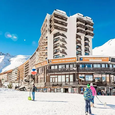 Palafour - 3 Pieces Pour 8 Personnes 164 * Tignes