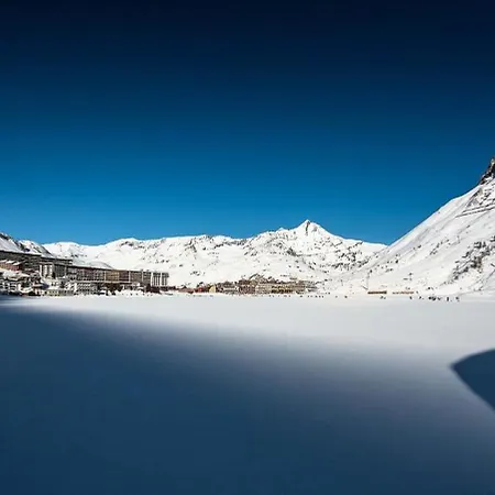 Palafour - «palafour Lodges» Mae-0164 Lejlighed